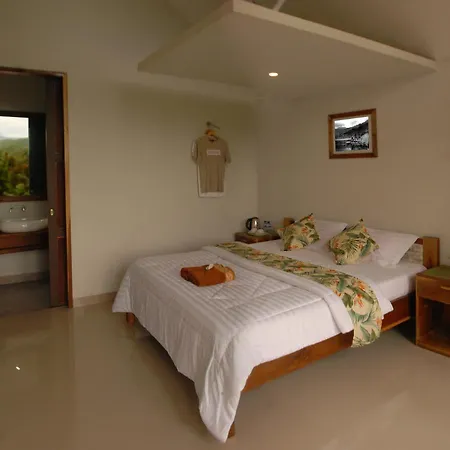 Munduk Clove Munduk (Bali) Exterior photo