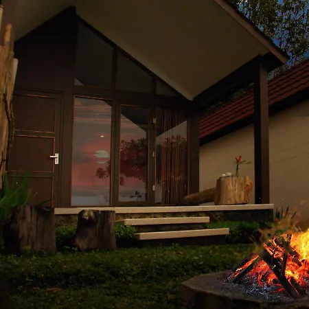 Munduk Clove Munduk (Bali) Exterior photo
