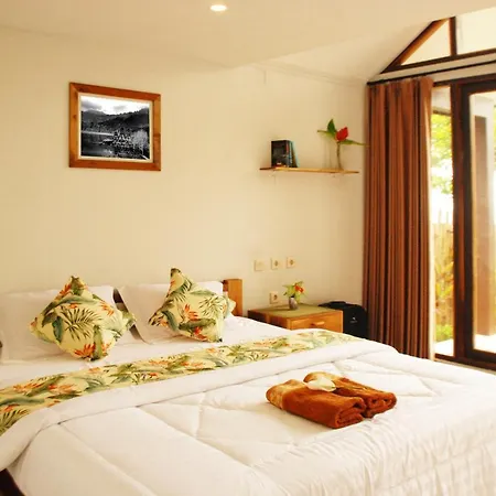 Munduk Clove Munduk (Bali) Exterior photo